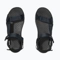 Damensandalen Jack Wolfskin Ridge black 4
