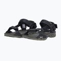 Damensandalen Jack Wolfskin Ridge black 6
