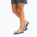 Damensandalen Jack Wolfskin Taiga oyster 11