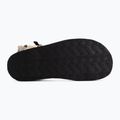 Damensandalen Jack Wolfskin Taiga oyster 4