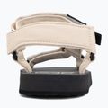 Damensandalen Jack Wolfskin Taiga oyster 6
