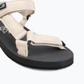 Damensandalen Jack Wolfskin Taiga oyster 7