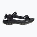 Herrensandalen Jack Wolfskin Ridge black