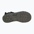 Herrensandalen Jack Wolfskin Ridge black 5