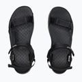 Herrensandalen Jack Wolfskin Ridge black 6