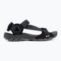 Herrensandalen Jack Wolfskin Ridge black 2