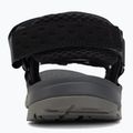 Herrensandalen Jack Wolfskin Ridge black 6
