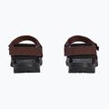 Herrensandalen Jack Wolfskin Ridge dark mahogany 4