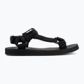 Damensandalen Jack Wolfskin Taiga black 2