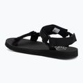 Damensandalen Jack Wolfskin Taiga black 3