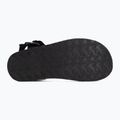 Damensandalen Jack Wolfskin Taiga black 4