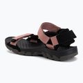 Damensandalen Jack Wolfskin Ridge begonia 3