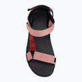 Damensandalen Jack Wolfskin Ridge begonia 5