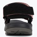 Damensandalen Jack Wolfskin Ridge begonia 6