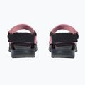 Damensandalen Jack Wolfskin Ridge begonia 11