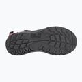 Damensandalen Jack Wolfskin Ridge begonia 12