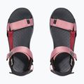 Damensandalen Jack Wolfskin Ridge begonia 13