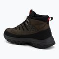 Wanderschuhe Herren Jack Wolfskin Apex Hike Texapore Mid obsidian moss 3