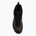 Wanderschuhe Herren Jack Wolfskin Apex Hike Texapore Mid obsidian moss 5
