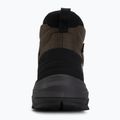 Wanderschuhe Herren Jack Wolfskin Apex Hike Texapore Mid obsidian moss 6