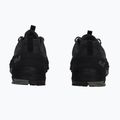 Herren-Trekkingstiefel Jack Wolfskin Apex Hike Texapore Low black 3