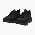 Herren-Trekkingstiefel Jack Wolfskin Apex Hike Texapore Low obsidian moss 2