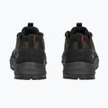 Herren-Trekkingstiefel Jack Wolfskin Apex Hike Texapore Low obsidian moss 3