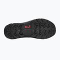 Herren-Trekkingstiefel Jack Wolfskin Apex Hike Texapore Low obsidian moss 5