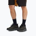 Herren-Trekkingstiefel Jack Wolfskin Apex Hike Texapore Low obsidian moss 8