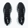 Wanderschuhe Damen  Jack Wolfskin Wild Hike Low black/phantom 3