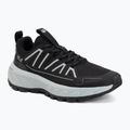 Wanderschuhe Damen  Jack Wolfskin Wild Hike Low black/phantom