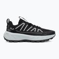 Wanderschuhe Damen  Jack Wolfskin Wild Hike Low black/phantom 2