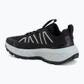 Wanderschuhe Damen  Jack Wolfskin Wild Hike Low black/phantom 3