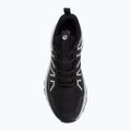 Wanderschuhe Damen  Jack Wolfskin Wild Hike Low black/phantom 5