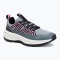 Wanderschuhe Damen  Jack Wolfskin Wild Hike Low ash