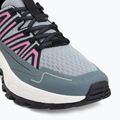 Wanderschuhe Damen  Jack Wolfskin Wild Hike Low ash 7