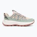 Wanderschuhe Damen  Jack Wolfskin Wild Hike Texapore Low oyster 2