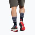 Wanderschuhe Herren Jack Wolfskin Wild Hike Low obsidian moss 10