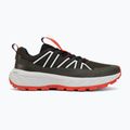 Wanderschuhe Herren Jack Wolfskin Wild Hike Low obsidian moss 2