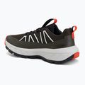 Wanderschuhe Herren Jack Wolfskin Wild Hike Low obsidian moss 3