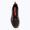 Wanderschuhe Herren Jack Wolfskin Wild Hike Low obsidian moss 5