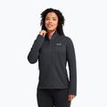 Fleecejacke für Damen Jack Wolfskin Anytrail Full Zip phantom