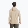 Herren-Trekkingsweatshirt  Jack Wolfskin Sucol Hoody oyster 3