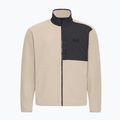 Fleecejacke für Herren Jack Wolfskin Sumetro Full Zip oyster 7