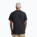 Shirt Herren Jack Wolfskin Essential black 3