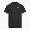 Herren T-Shirt Jack Wolfskin Essential black 5