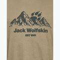 Shirt Herren Jack Wolfskin Carefree hazel wood 7