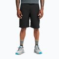 Herren-Trekkingshorts Jack Wolfskin Duneland black