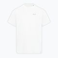 Herren T-Shirt Jack Wolfskin Essential stark white 5