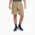 Herren-Trekkingshorts Jack Wolfskin Pico hazel wood